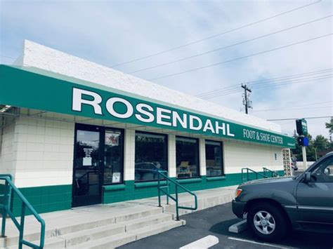 rosendahls boise.